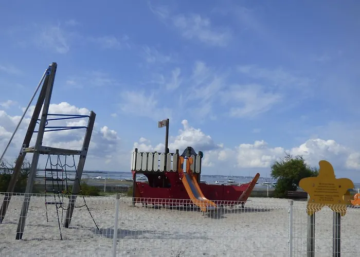 Les Marinas De Cassy Lanton