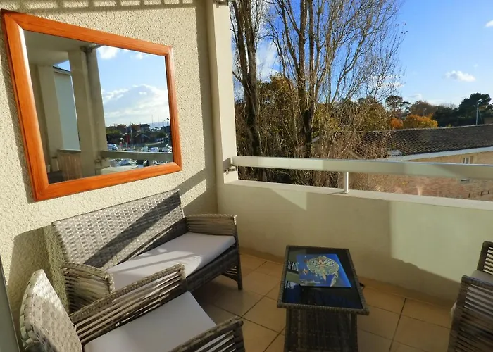 Les Marinas De Cassy *