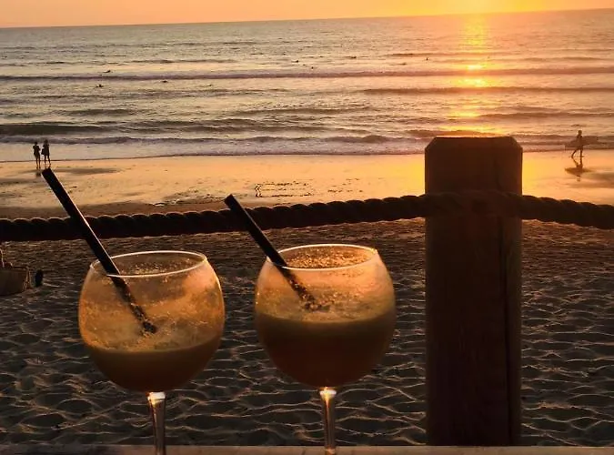 Les Marinas De Cassy